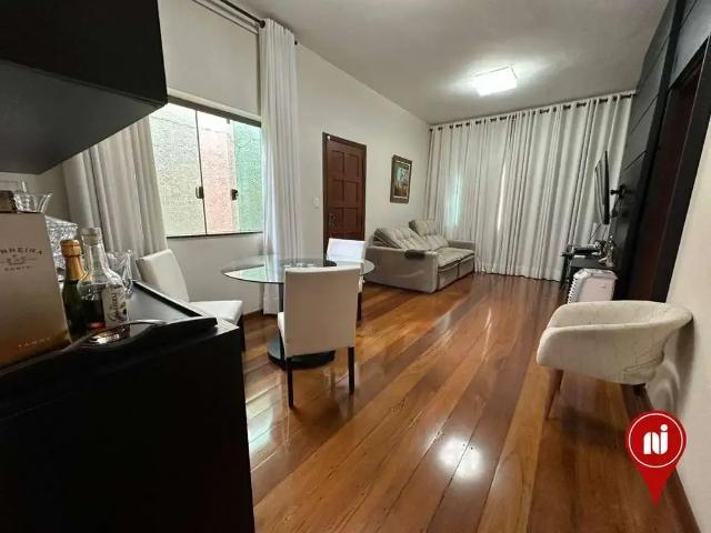 Casa / Sobrado para Venda em Belo Horizonte/MG Carlos Prates 3 Quartos