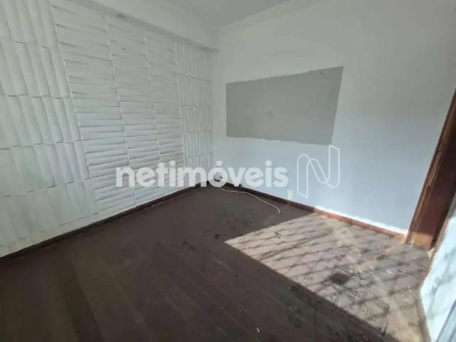 Casa / Sobrado para Venda em Belo Horizonte/MG Carlos Prates 3 Quartos