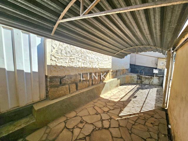 Casa / Sobrado para Venda em Belo Horizonte/MG Carlos Prates 3 Quartos