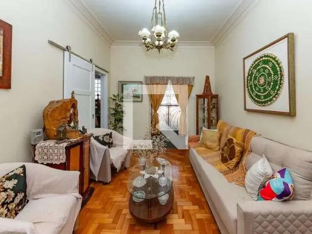 Casa / Sobrado para Venda em Belo Horizonte/MG Carlos Prates 3 Quartos