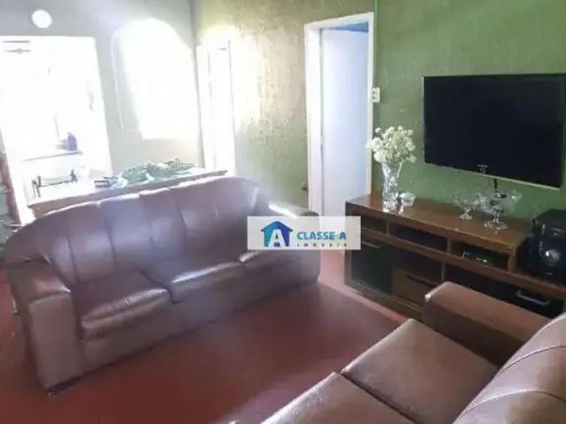 Casa / Sobrado para Venda em Belo Horizonte/MG Carlos Prates 4 Quartos
