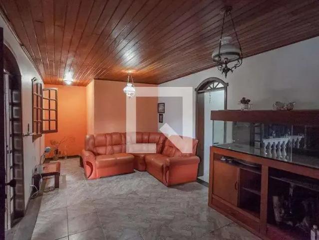 Casa / Sobrado para Venda em Belo Horizonte/MG Carlos Prates 4 Quartos