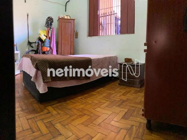 Casa / Sobrado para Venda em Belo Horizonte/MG Carlos Prates 4 Quartos