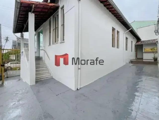 Casa / Sobrado para Venda em Belo Horizonte/MG Carlos Prates 5 Quartos
