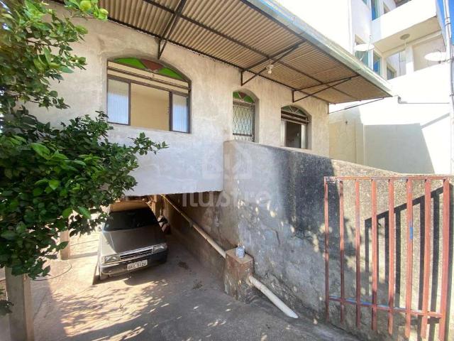 Casa / Sobrado para Venda em Belo Horizonte/MG CDI Jatobá Barreiro 3 Quartos
