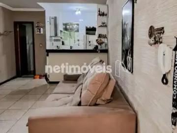 Casa / Sobrado para Venda em Belo Horizonte/MG Cenáculo 2 Quartos
