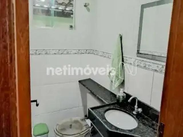Casa / Sobrado para Venda em Belo Horizonte/MG Cenáculo 2 Quartos