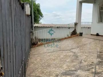 Casa / Sobrado para Venda em Belo Horizonte/MG Cenáculo 3 Quartos