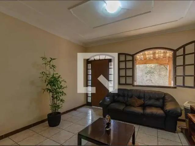 Casa / Sobrado para Venda em Belo Horizonte/MG Cenáculo 3 Quartos