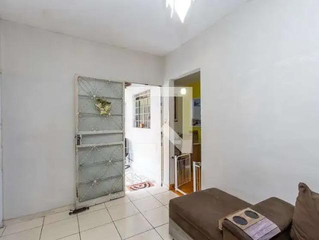 Casa / Sobrado para Venda em Belo Horizonte/MG Cenáculo 3 Quartos
