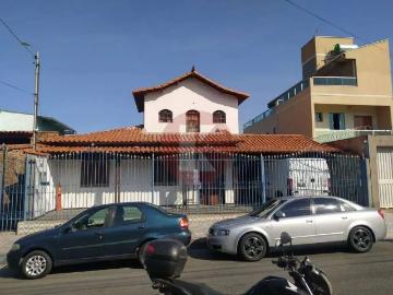 Casa / Sobrado para Venda em Belo Horizonte/MG Cenáculo 5 Quartos