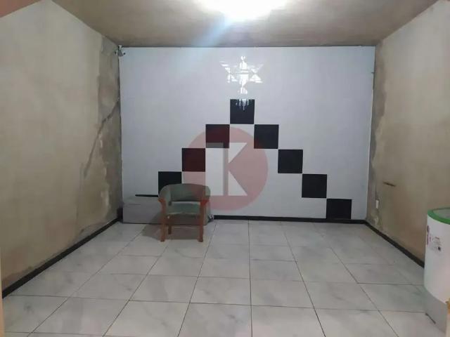Casa / Sobrado para Venda em Belo Horizonte/MG Cenáculo 5 Quartos