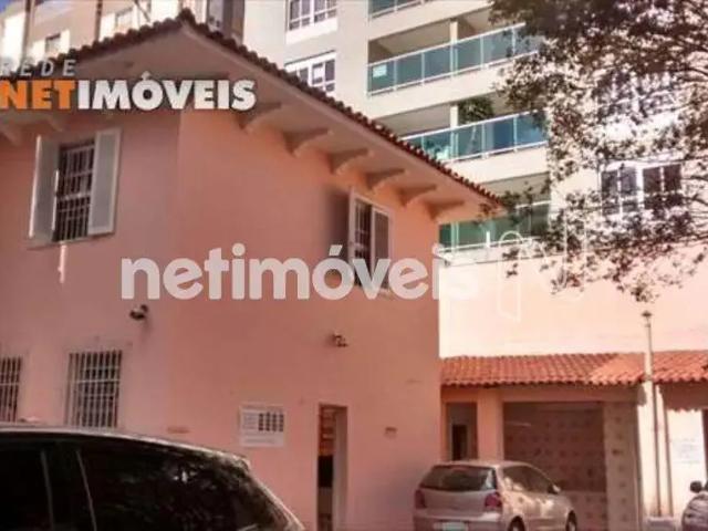 Casa / Sobrado para Venda em Belo Horizonte/MG Centro 5 Quartos