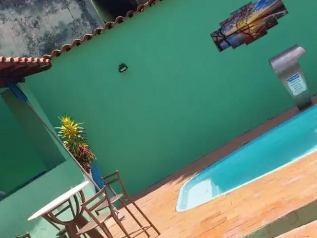 Casa / Sobrado para Venda em Belo Horizonte/MG Centro 2 Quartos