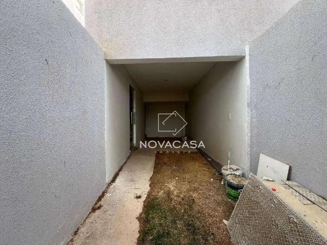 Casa / Sobrado para Venda em Belo Horizonte/MG Céu Azul 2 Quartos