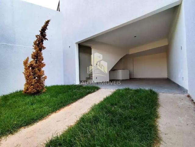 Casa / Sobrado para Venda em Belo Horizonte/MG Céu Azul 2 Quartos