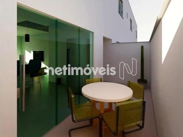 Casa / Sobrado para Venda em Belo Horizonte/MG Céu Azul 2 Quartos
