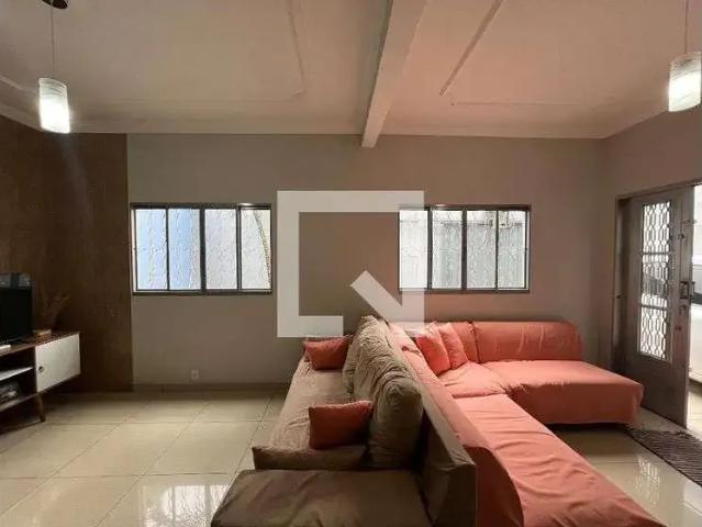 Casa / Sobrado para Venda em Belo Horizonte/MG Céu Azul 3 Quartos