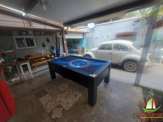 Casa / Sobrado para Venda em Belo Horizonte/MG Céu Azul 3 Quartos