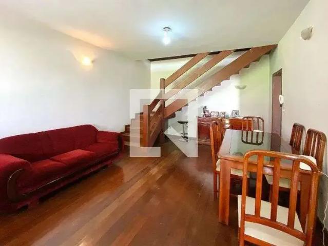 Casa / Sobrado para Venda em Belo Horizonte/MG Céu Azul 3 Quartos
