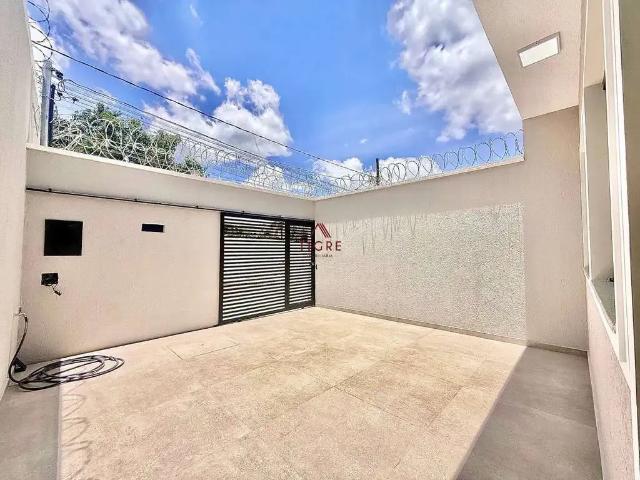 Casa / Sobrado para Venda em Belo Horizonte/MG Céu Azul 3 Quartos