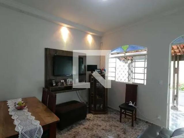 Casa / Sobrado para Venda em Belo Horizonte/MG Céu Azul 3 Quartos