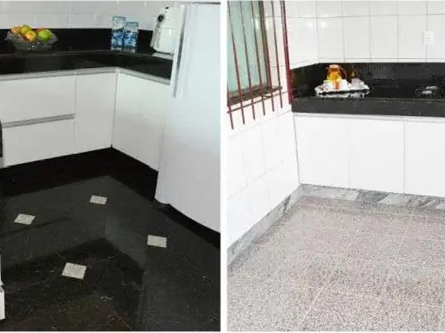 Casa / Sobrado para Venda em Belo Horizonte/MG Céu Azul 3 Quartos
