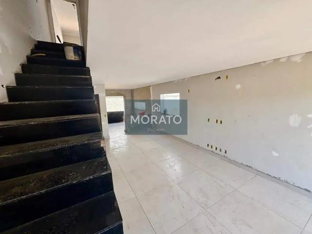 Casa / Sobrado para Venda em Belo Horizonte/MG Céu Azul 3 Quartos
