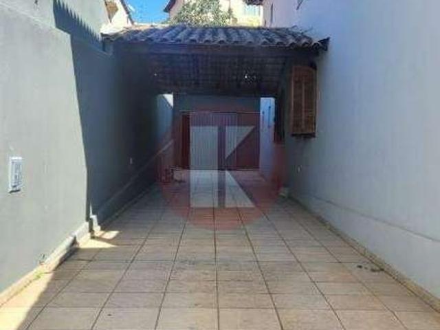 Casa / Sobrado para Venda em Belo Horizonte/MG Céu Azul 4 Quartos