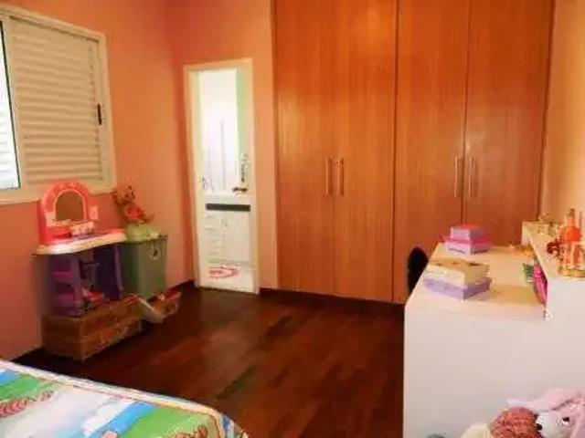 Casa / Sobrado para Venda em Belo Horizonte/MG Céu Azul 4 Quartos