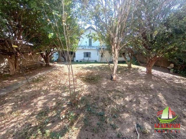 Casa / Sobrado para Venda em Belo Horizonte/MG Céu Azul 5 Quartos