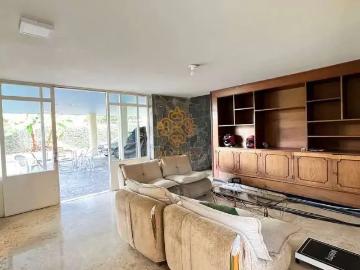 Casa / Sobrado para Venda em Belo Horizonte/MG Cidade Jardim 7 Quartos
