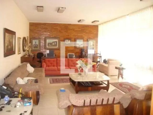 Casa / Sobrado para Venda em Belo Horizonte/MG Cidade Jardim 4 Quartos