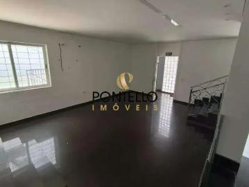 Casa / Sobrado para Venda em Belo Horizonte/MG Cidade Jardim 4 Quartos