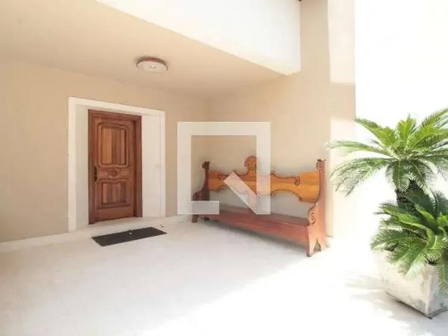 Casa / Sobrado para Venda em Belo Horizonte/MG Cidade Jardim 4 Quartos