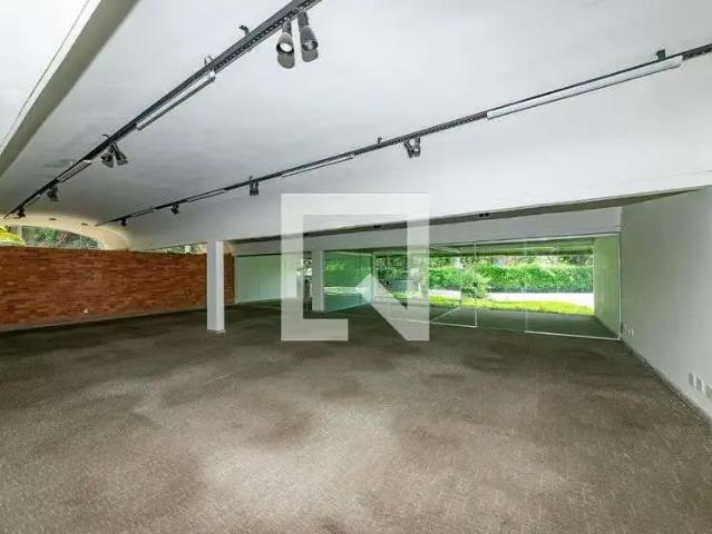 Casa / Sobrado para Venda em Belo Horizonte/MG Cidade Jardim 5 Quartos