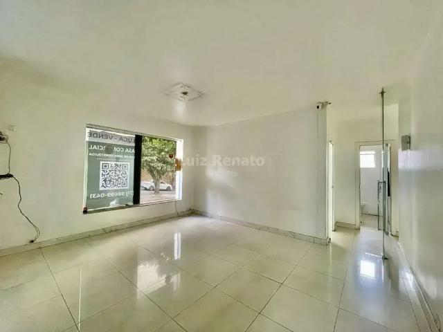 Casa / Sobrado para Venda em Belo Horizonte/MG Cidade Jardim 5 Quartos