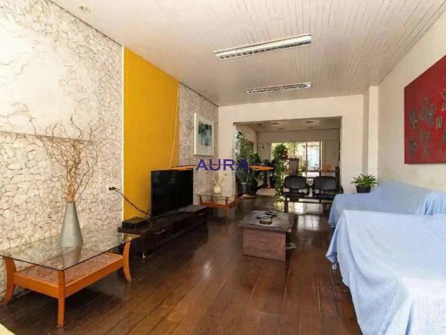 Casa / Sobrado para Venda em Belo Horizonte/MG Cidade Jardim 5 Quartos