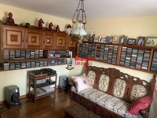Casa / Sobrado para Venda em Belo Horizonte/MG Cidade Nova 3 Quartos