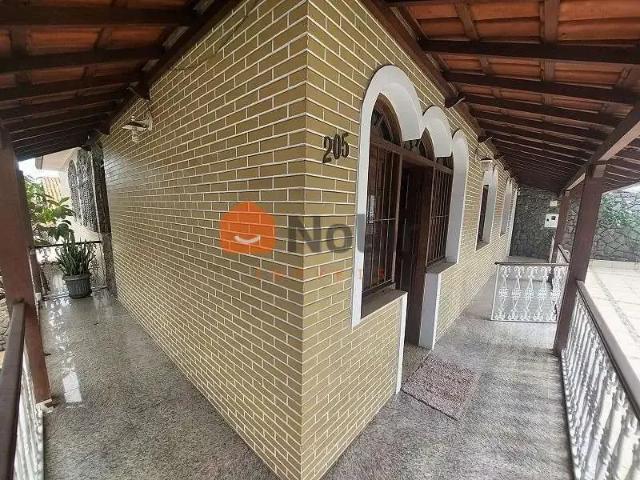 Casa / Sobrado para Venda em Belo Horizonte/MG Cidade Nova 3 Quartos
