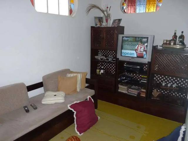Casa / Sobrado para Venda em Belo Horizonte/MG Cidade Nova 3 Quartos