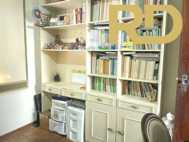 Casa / Sobrado para Venda em Belo Horizonte/MG Cidade Nova 4 Quartos