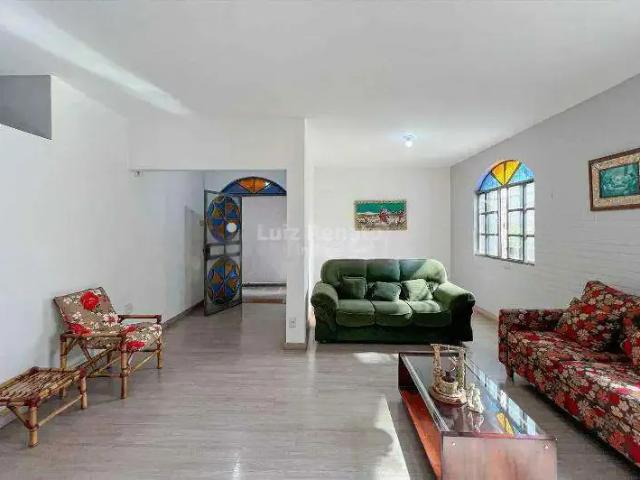 Casa / Sobrado para Venda em Belo Horizonte/MG Cidade Nova 4 Quartos