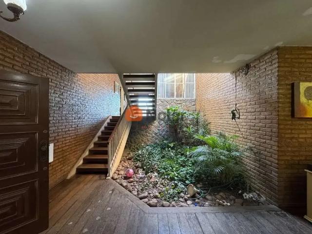 Casa / Sobrado para Venda em Belo Horizonte/MG Cidade Nova 4 Quartos