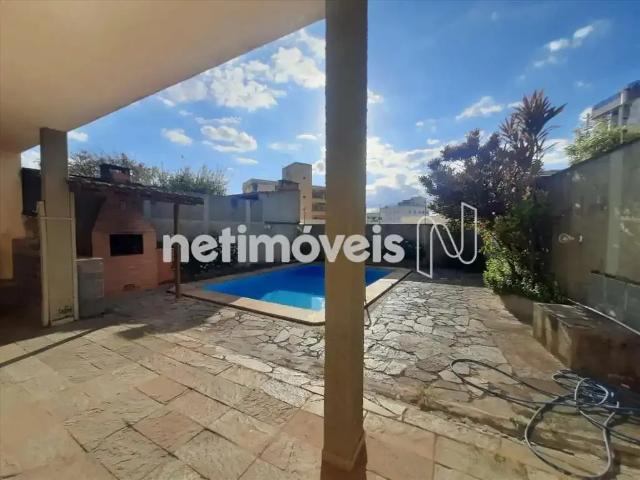 Casa / Sobrado para Venda em Belo Horizonte/MG Cidade Nova 4 Quartos