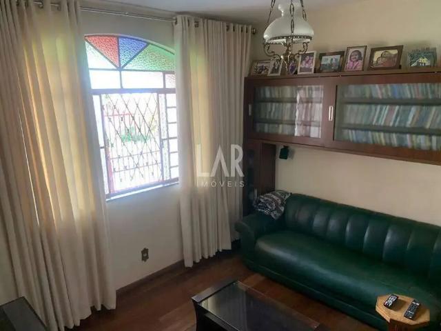 Casa / Sobrado para Venda em Belo Horizonte/MG Cidade Nova 4 Quartos