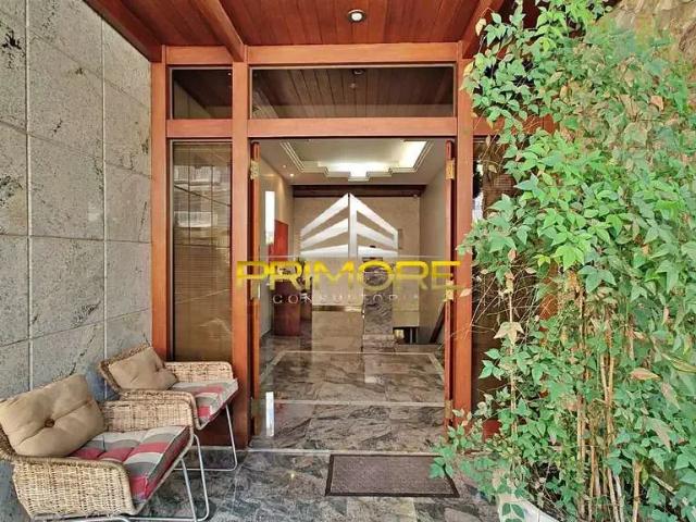 Casa / Sobrado para Venda em Belo Horizonte/MG Cidade Nova 4 Quartos