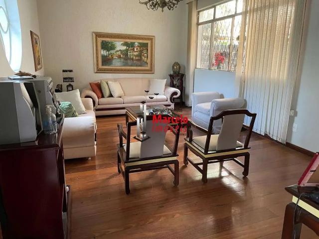 Casa / Sobrado para Venda em Belo Horizonte/MG Cidade Nova 4 Quartos
