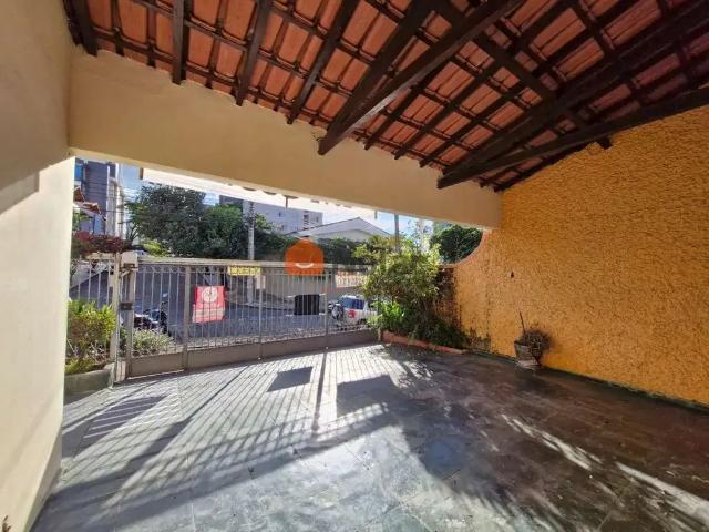 Casa / Sobrado para Venda em Belo Horizonte/MG Cidade Nova 4 Quartos