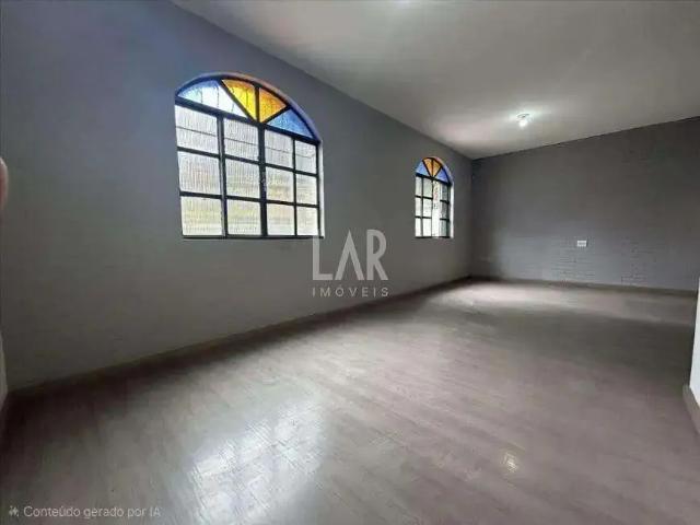 Casa / Sobrado para Venda em Belo Horizonte/MG Cidade Nova 4 Quartos